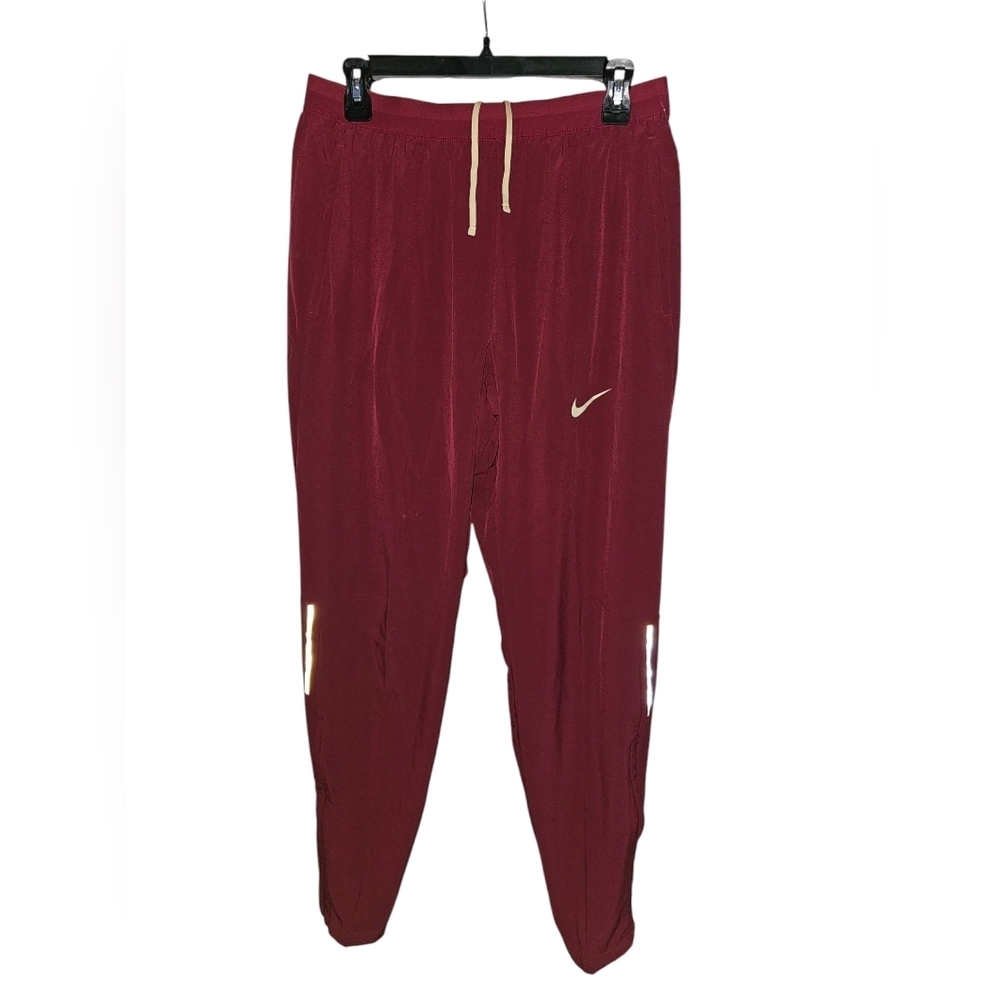 Nike Florida State Seminoles PE Track & Field Pant FSU Size Large DA2965-610